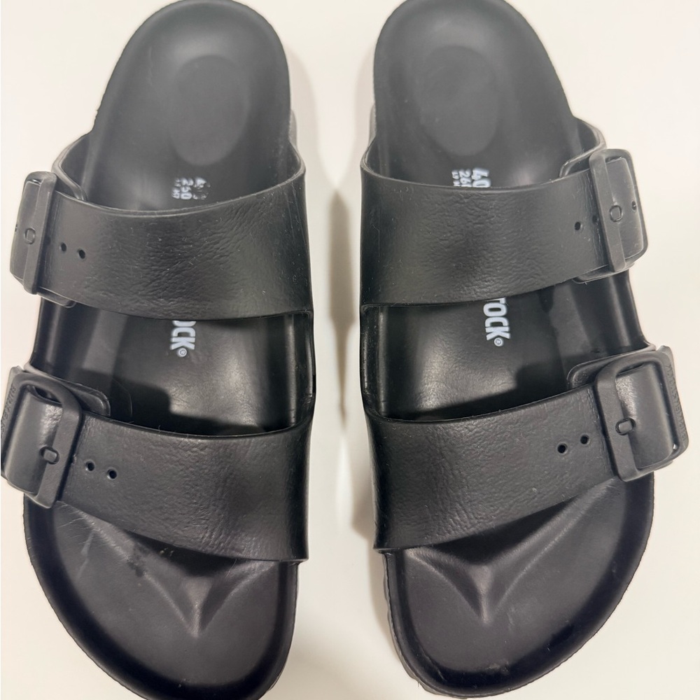 Birkenstock Arizona EVA Waterproof Slides - Picture 2 of 4
